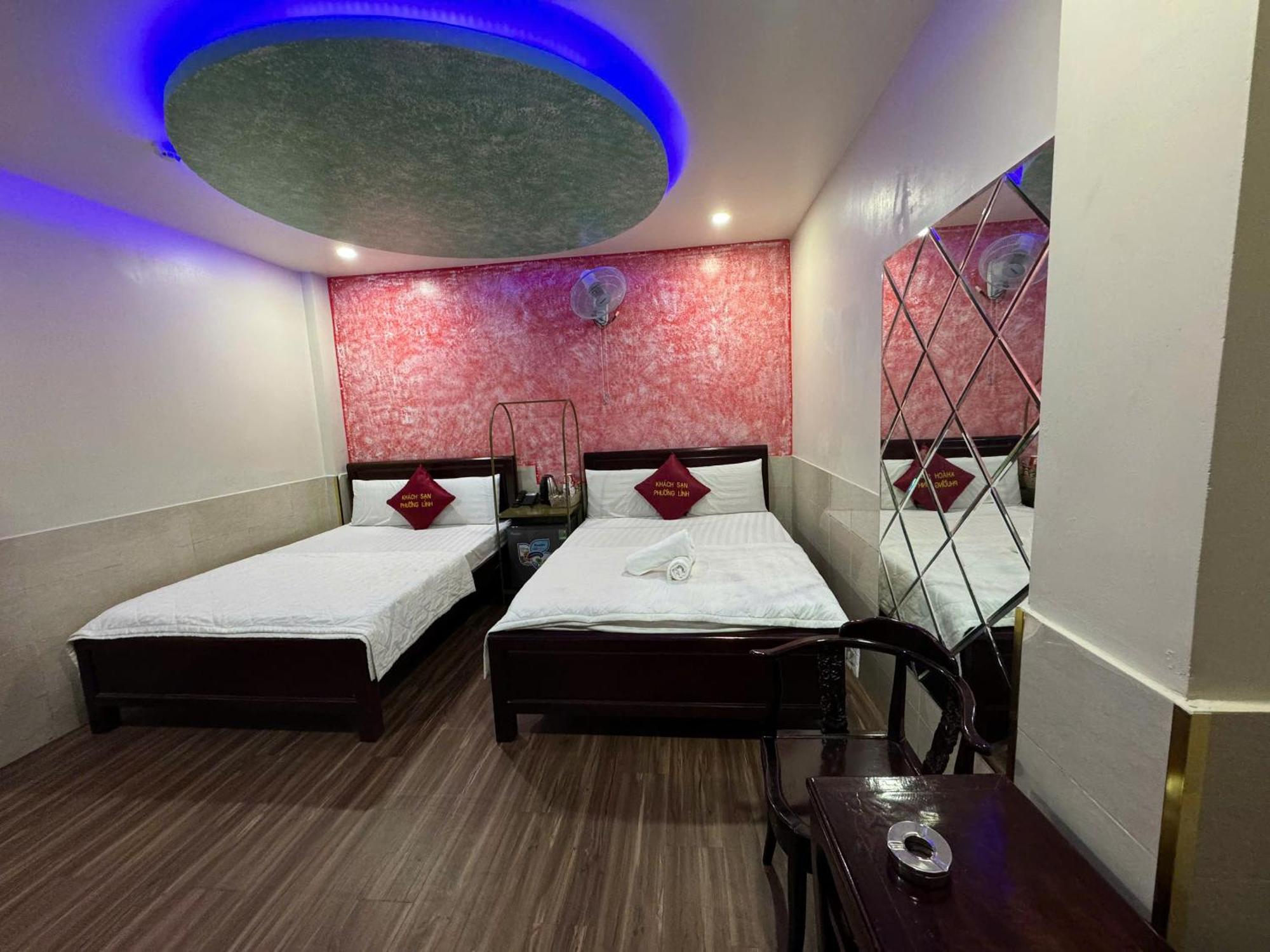 Hotel Khach San Phuong Linh 2